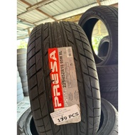 tayar baru 225 45 18 thai PRESA PS55