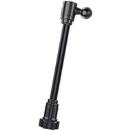 18/29 / 39 / 49cm 17mm Female to Male Extension Arm for Car Phone Tablet Stand with 360 Rotating Ben