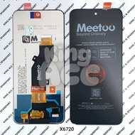 NEW MEETOO LCD TOUCHSCREEN INFINIX X6531 / X6720 / X6532 / X6532C HOT 50I/ HOT 50 5G/ SMART 9 9 SMAR