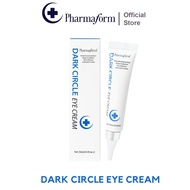Pharmaform Dark Circle Eye Cream - Pharmaform Dark Circle Eye Cream