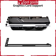 WIN GPU Support Bracket Graphics Card Support GPU Bracket Brace Video Card Sags Holder Bracket GPU S