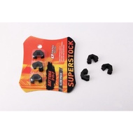 SLIDE PIECE SLIDER SET DAYTONA VARIO 125/150/PCX 150/ADV 160/VARIO 160/PCX 160