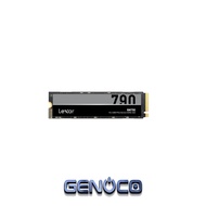 LEXAR NM790 1TB / 2TB / 4TB NVME Gen4 (7400R/6500W)