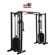 Desire Gym Cable Cross Cable Machine Gym Equipment Cable Crossover Functional Gym Pulley Machine