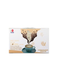 DXN Lion's Mane Coffee Latte