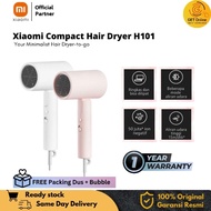 Xiaomi Compact Hair Dryer H101 Xiaomi Foldable Hair Dryer