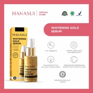 Serum Gold Hanasui / Hanasui Serum Whitening Gold
