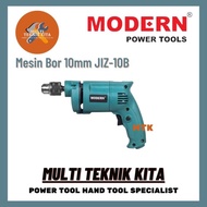 Mesin Bor Listrik 10mm / Electric Drill Modern 10 mm / Bor Tangan