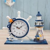 Free Shipping Bedroom Clock European Unique Desktop Office New Style Household Decoration Clock Desk