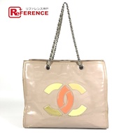 香奈兒 1606**** 唇膏 CC 可可標誌肩包