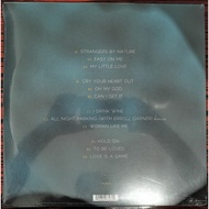 ADELE 30 LP (Black Vinyl)