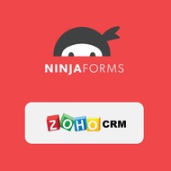 Ninja Forms Zoho CRM Ninja Forms