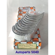 Metal seat engine bearing fuso 6d14 6d15 6d16 daido original M6320K