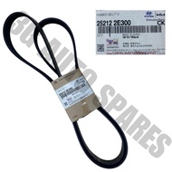 FAN BELT (6PK1780) PART [25212-2E300] KIA OPTIMA K5 JF