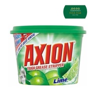 Axion Dishwashing Paste Lime 700g