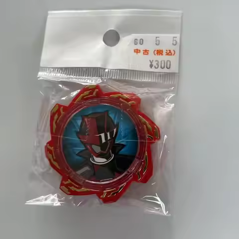 Bandai Avataro Sentai Donbrothers Gp 02 03 04 Gear Model Collection Decorate Toys Gifts