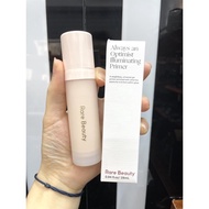 Rare Beauty illuminating Primer