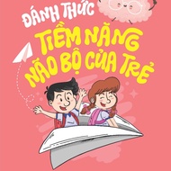 Book - PLAYING CHILDREN'S BRAIN Etiquette - Educational science book -PN