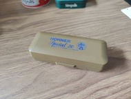 HOHNER Special 20  口琴
