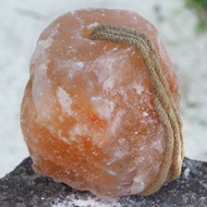 Pure Natural Animal Licking Himalayan Pink Salt Lick Stone Horse Salt Lick