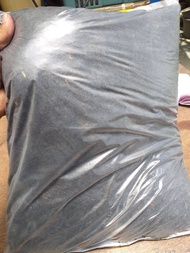 Tanah keladi. Tanah tanaman. Media tanaman. Tanah hitam.  Potting soil. Lebih kurang 3kg