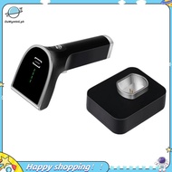【ouwym9al】Wireless Barcode Reader Wireless Barcode Scanner Scanner
