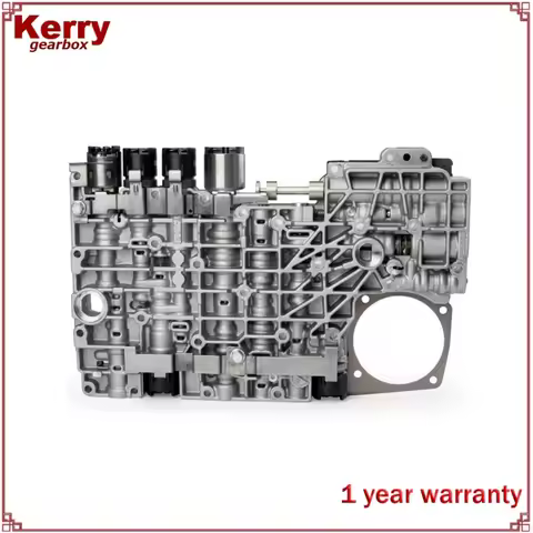 5R55E 4R44E 4R55E 5R44E Transmission Valve Body for Ford Mazda B Series Trucks Goods do not wait for
