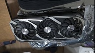 ASUS ROG Strix RTX 3080 10G 顯示卡