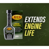 (ORIGINAL) X-1R Engine Treatment (240ml)