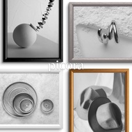 PICORA DOM 8RP / 8R+ (20x30cm) Photo Frame