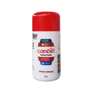 Candid Dusting Powder (30g)