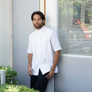 Asana Dad - Raya Collection Men's Muslim Clothing