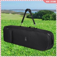 [Wishshopefhx] Bag, Golf Luggage Cover, Golf Carrying Bag, Golf Bag for Practice, Airplane Travel, Birthday Gifts