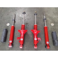 HWL ABSORBER TOYOTA INNOVA AN40 '04-15