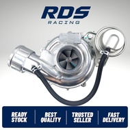 Turbo Charger TurboCharger Isuzu D max ITEQ 2004-2013 3.0L 4JJ1 4JJ1-TCS RHF4 8980118923 (000400)