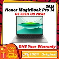 Honor MagicBook Pro 14 Ultra 9 285H / Ultra 5 225H 14.6" 3.1K 60Hz/120Hz OLED Honor MagicBook Pro14 