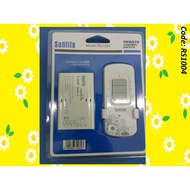 SUNLIFE  REMOTE SWITCH 3Way /4Way