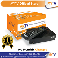 MYTV Advanced Decoder