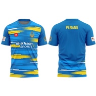 Al-ikhsan Sport Team Tshirt (Custom Personalised)  ◙ ■ No.160