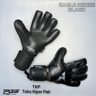 Sarung tangan kiper terbaru FAT TKB PGS PINTO sarung tangan kiper lenglet sarung tangan kiper dewasa