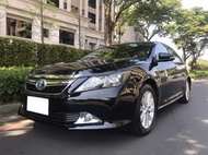 2014 CAMRY HYBIRD 油電Q版 旗艦型 八氣囊 低里程 跑四萬 票樣車