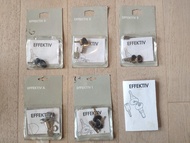 IKEA EffEKTIV 鎖膽