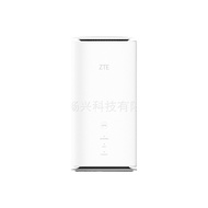 Serasi dengan router ZTE MC8020 5G, kad SIM SA&NSA, router tanpa wayar 4g 5g cpe
