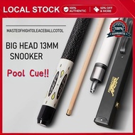 Pool Cue Black 8 Snooker American Nine Ball Billiard Cue Entry-level Billiard Pool Cue Stick Profess