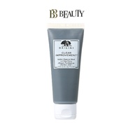 Origins Clear Improvement Active Charcoal To Clear Pores Clay Facial Mask 75ml