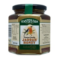 Fewsters Farm Jarrah Honey TA 20+ 500g