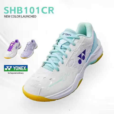 Original Badminton shoes, wide tennis shoes,for men women ，carbon sport sneakers ，power cushion boot
