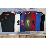 Giordano Original Second Preloved Boys' T-Shirt Size M