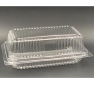 (611) OPS - H14L, Plastic Tray with Lock, 50 pcs +-