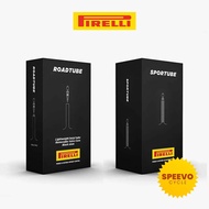 PIRELLI ROADTUBE SPORTUBE INNER TUBE BICYCLE TUBE BICYCLE INNER TUBE